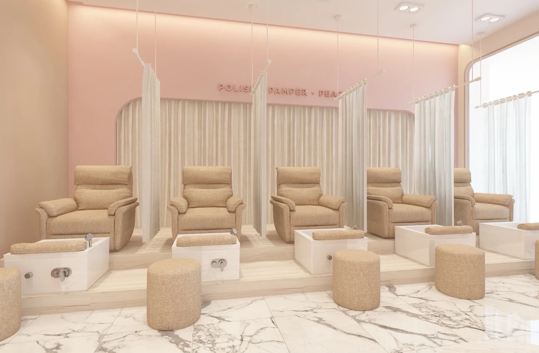 Whanné Foot Spa