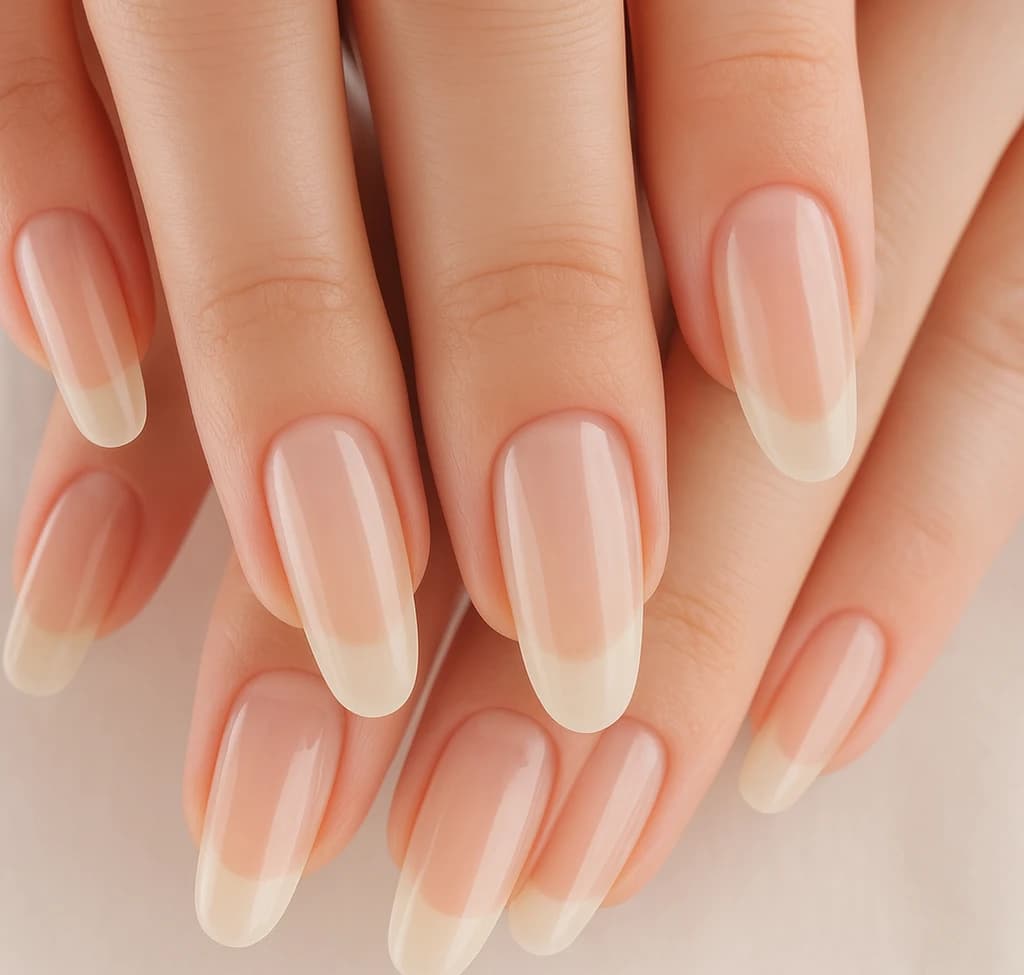 Nail art design 2