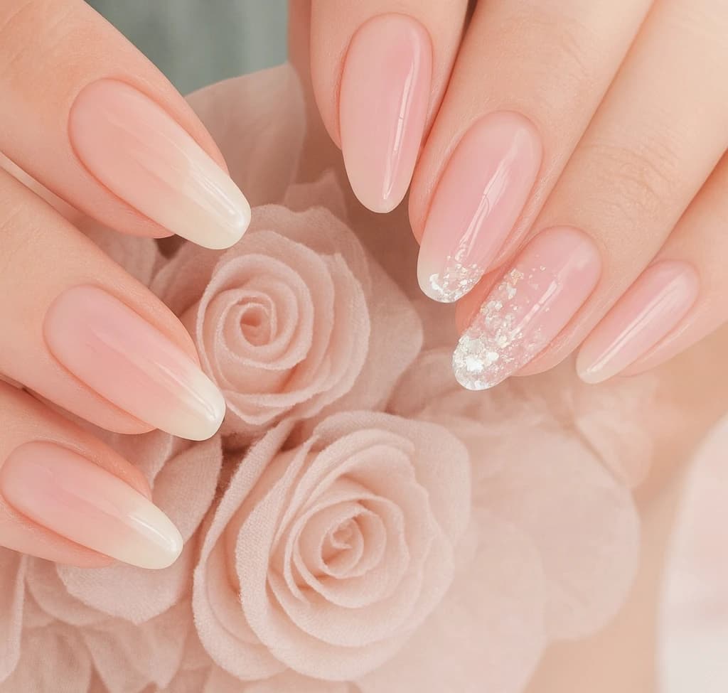 Nail art design 3