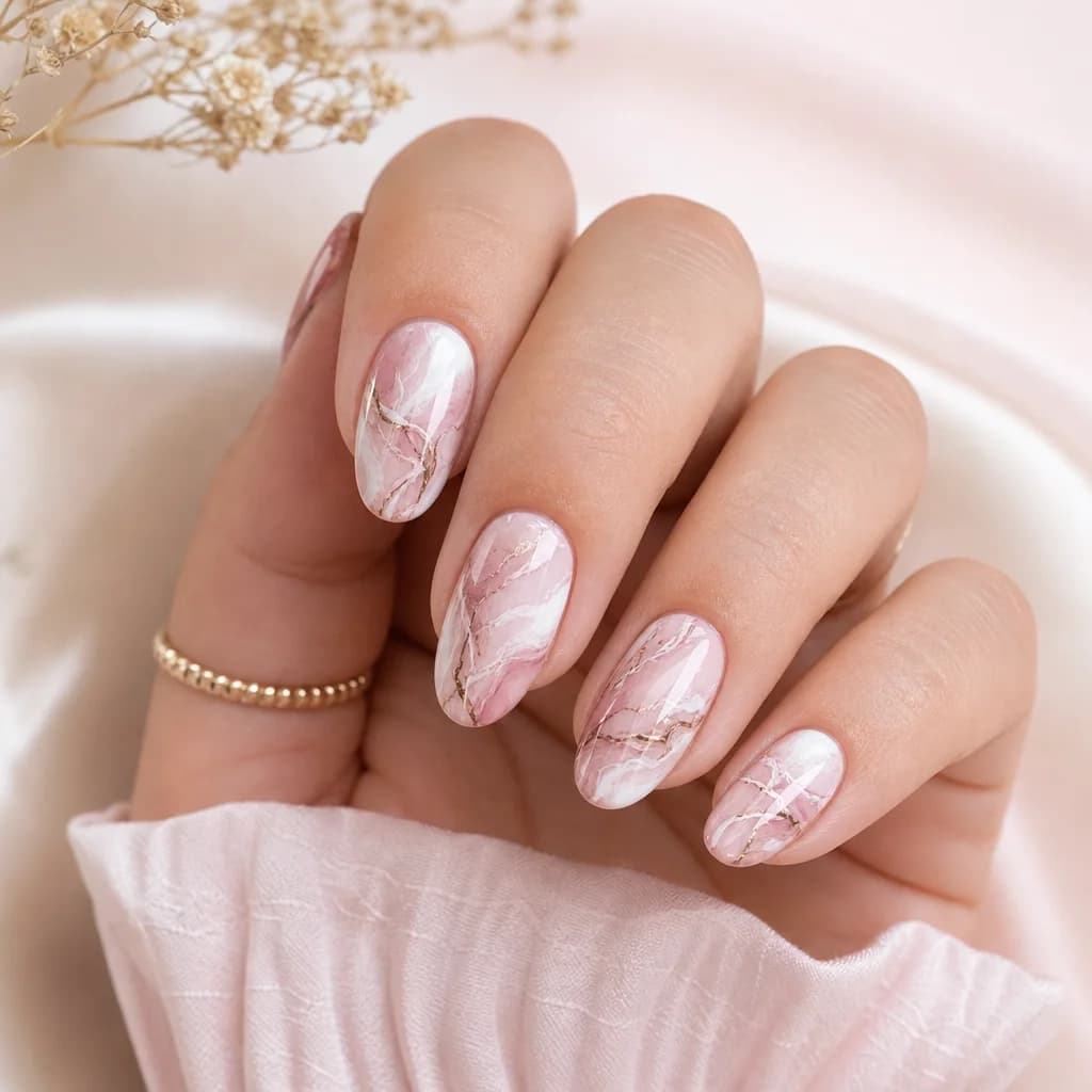Nail art design 11