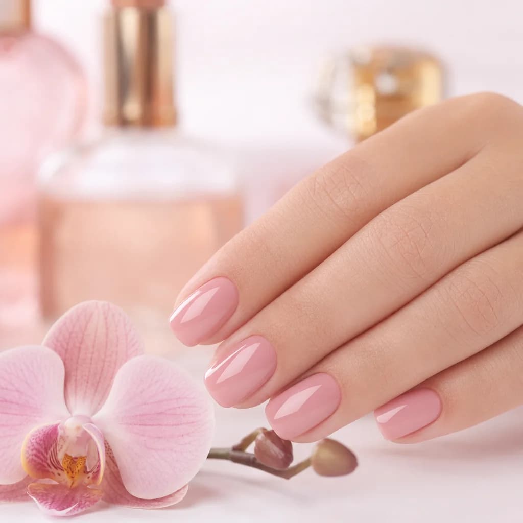 Gel Nails