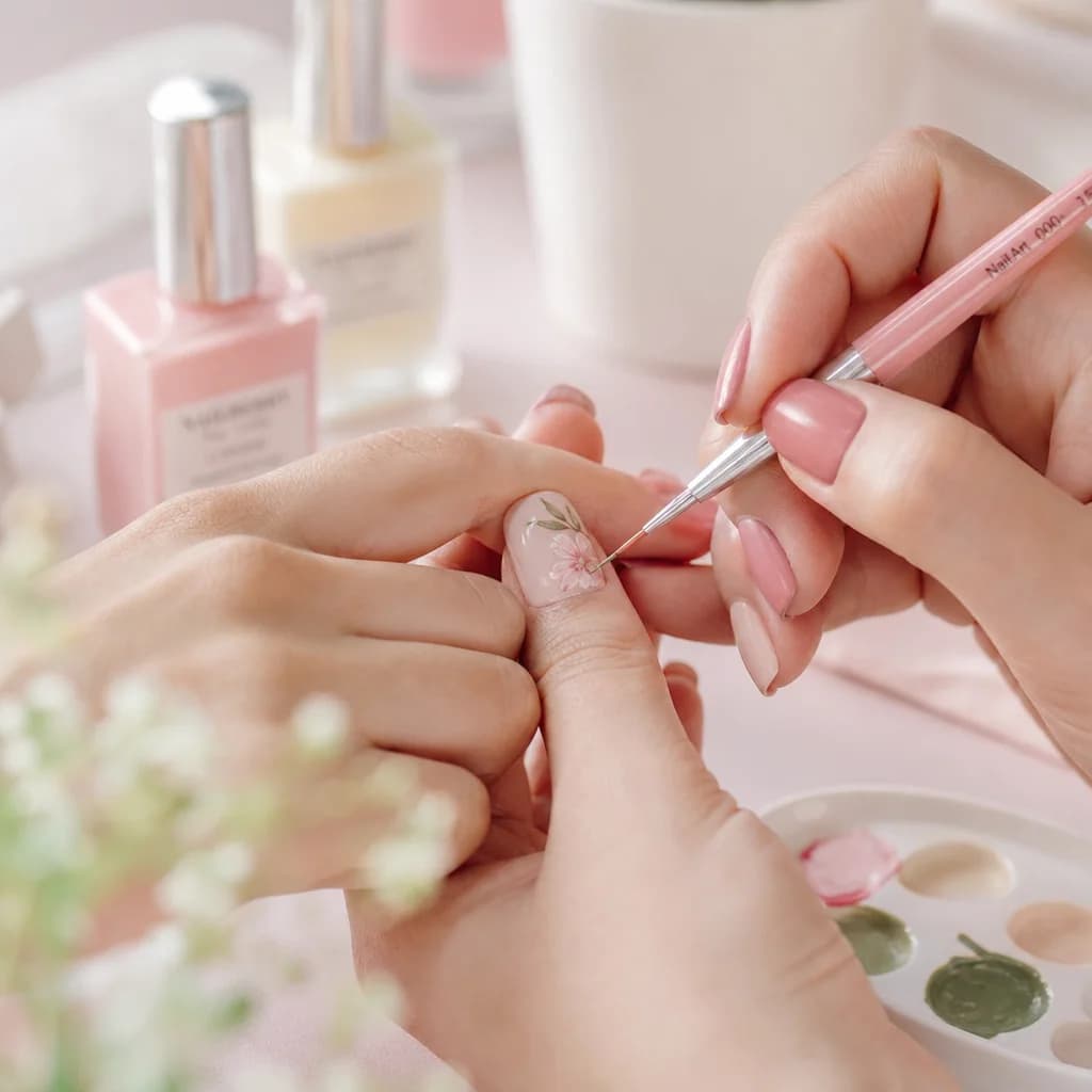 Nail Art